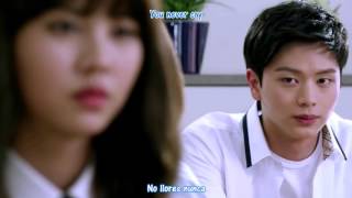 ✿Wendy   With Yook Ji Dam  Return   SubEsp+Rom+Han  Who Are You School 2015 OST