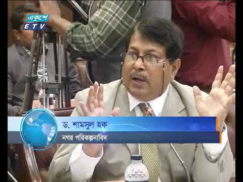 যানজটের জন্য উবার ও পাঠাও দায়ী!