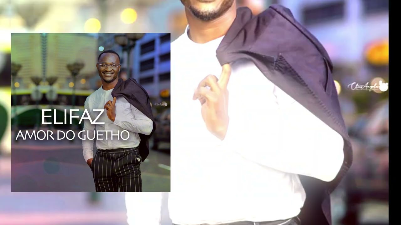 Elifaz - Amor do Guetho [2024]
