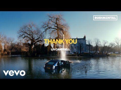 Video thumbnail for Thank You