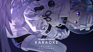 【 歌枠 / KARAOKE 】 カラオケJOYSOUND for STREAMERで歌う！ - Singing Stream【 稀羽すう / Re:AcT 】