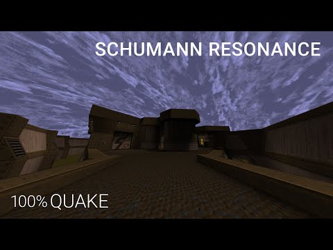 Schumann Resonance by czg