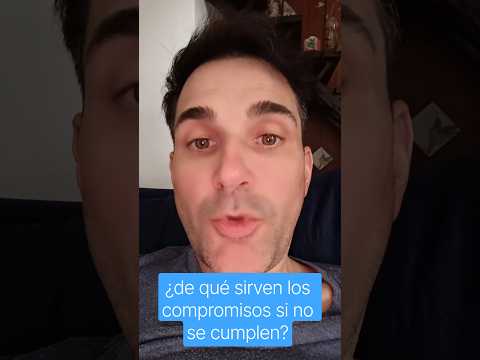 cuando las palabras no se convierten en accionesen.