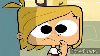 Gwen X Lincoln - Man (Opposable Thumb) (The Princess and the Prince)