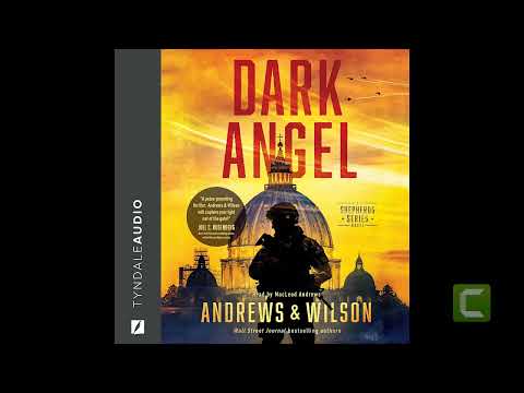Dark Angel: The Shepherds Series, Book 2 - Brian Andrews