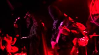 Portal - Vessel of Balon (Live Brooklyn, NY)