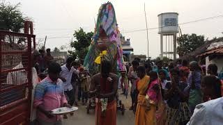 preview picture of video 'Karuvattanparai Panguni Uthiram Thiruvizha2018'