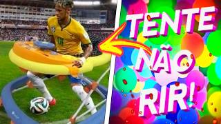 OS MELHORES MEMES DA INTERNET | TENTE NÃO RIR #08