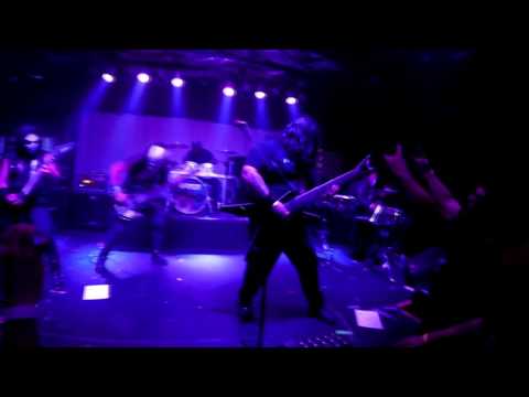 SEVENSINS - Never Tell Lies (Live!) @ The Haven Lounge
