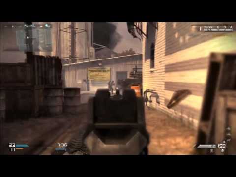 Blut an meinen Händen - Rako (2013 Call of Duty: Ghosts Tribute)