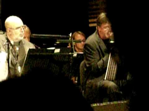 Metropole Orchestra plays Mingus