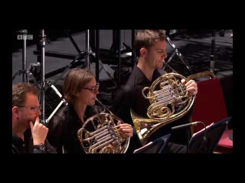 Rapsodia en azul de George Gershwin