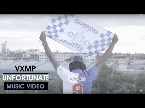 VxMP - Unfortunate (Music Video)