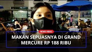 Download lagu Kisah Kafe Poolside Grand Mercure Sediakan Makan Sepuasnya mp3