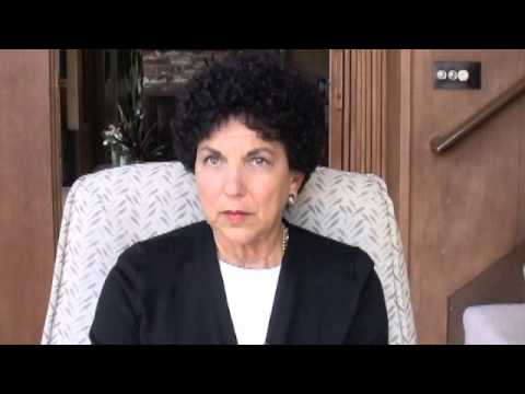 SOULJOURNS - U.S. PSYCHIATRIST, DR. SAM SANDWEISS AND HIS WIFE SHARON