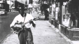 John Lee Hooker - It Serves Me Right To Suffer