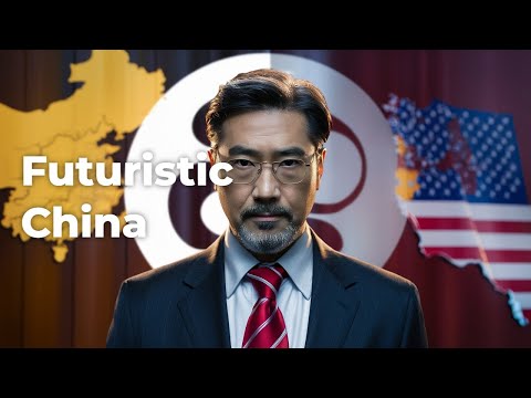 From Ancient Heritage to Technological Powerhouse: The Story of China’s Modernization