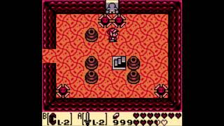 Round and Round - Let's Play Link's Awakening DX Part 40