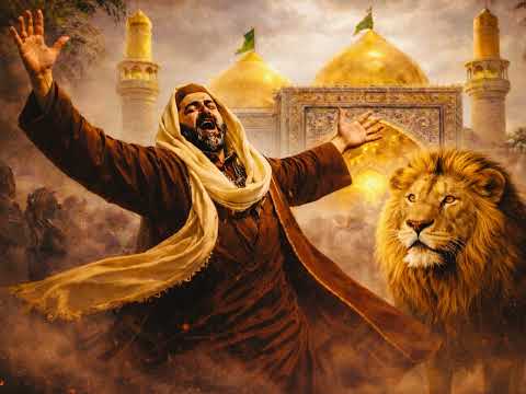 🔊 Ya ALI Haq ALI Bas ALI | 🌹4th of Shaban | 🎵 Official Music Audio | SULTAN Ibrahim