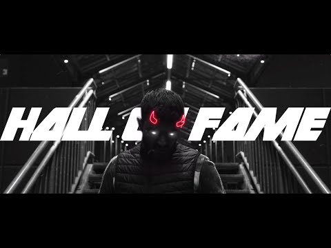 OKTAY - HALL OF FAME - OFFICIAL VIDEO (PROD. BY NEED4FILMZ)