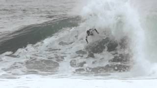 Maui and Sons Arica World Star Tour 2014 - El Gringo | Highlights Día 3