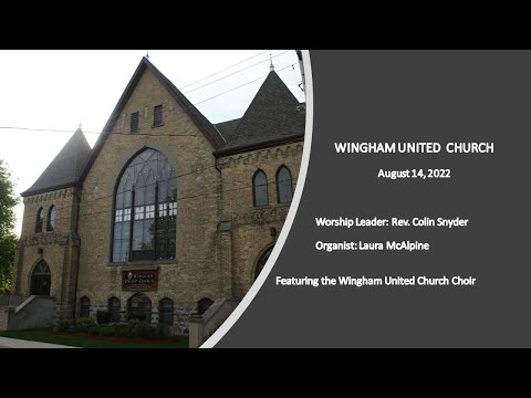 220814 Worth the Sacrifice