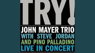 Try (Live In Concert)