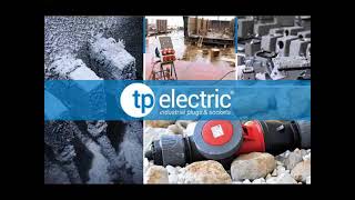 BRV EPOKSİ - TP ELECTRIC STRÜKTÜR EPOKSİ KAPLAMA