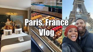 Paris Vlog 2022 | Sharing all the details from our experience!