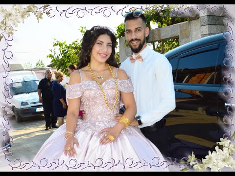 Nişan törenı faik ile pepı pırvenec studıo dj bohorı 4k 0892 07