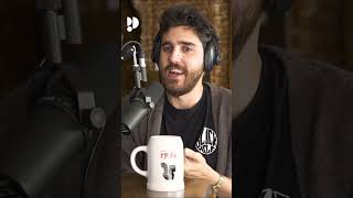 Anónimo García - El Sentido De La Birra #ricardomoya #esdlb #shortsvideo #entrevista