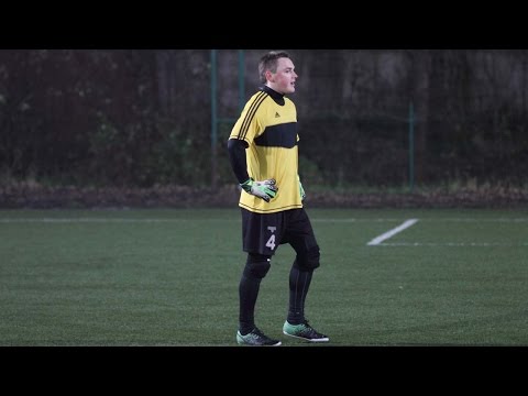 Brygada Kryzys - Gladiatorzy: 14. tydzień (FLS Jesień 2014)