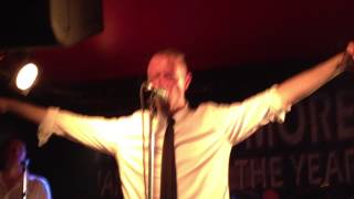 Faith No More Jam feat. PTA &quot;Another Body Murdered&quot;