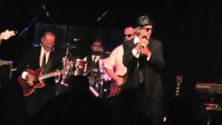 Messin' With The Kid