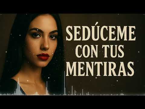 Sedúceme con tus Mentiras 🎶 Blues Romántico y Doloroso