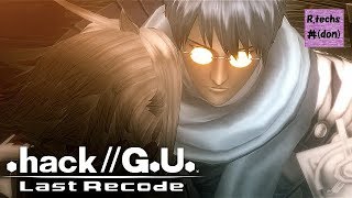 #22【RPG】丼の「 HACK GU LASTRECORD vol 2」実況
