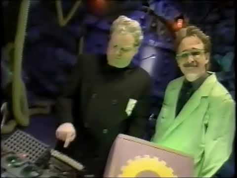Mst3k: Broadcast Editions - 309 - The Amazing Colossal Man - 11/28/91 (Turkey Day 1991, 4 PM)