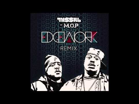 Missill feat. M.O.P. and Dynamite MC - CHAMPIONS (Edgework Remix)