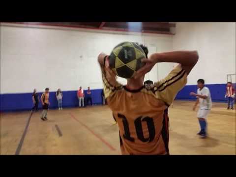 Futsal Strikers U15 Champions 2017