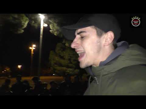 AMP vs Otein - 8avos "Winter League J5"