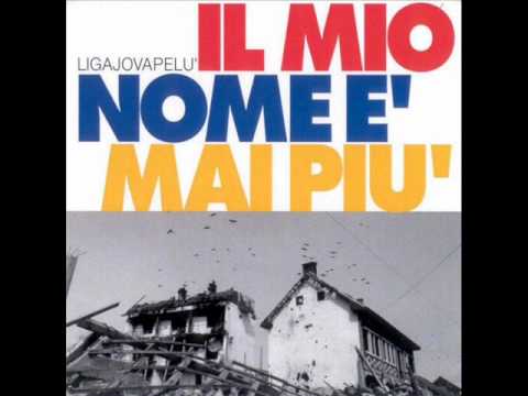 Ligabue, Jovanotti, Piero Pelù - Il mio nome è mai più