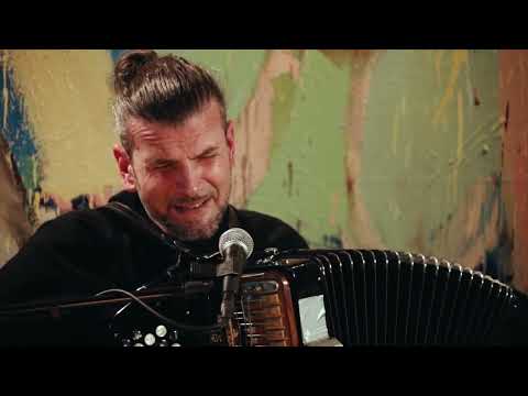 FRAMED #62: Vincent Peirani and Ziv Ravitz / Exhibition by Ofir Dor