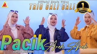 Download lagu Trio Gali Gali - Pacik Arek Arek - () mp3 Download lagu Trio Gali Gali - Pacik Arek Arek - () mp3
