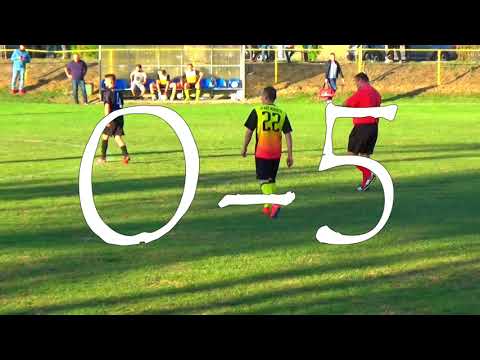 Start Mirocin 0-5 Wisełka Siennów