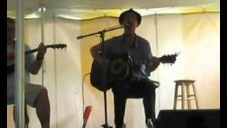 Barry James Payne and Friends - Ruby