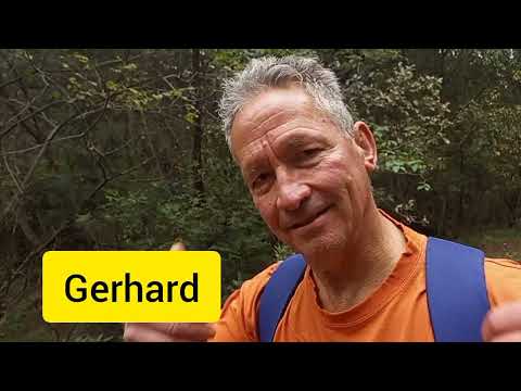 The Hiking Experience E53: Kingskloof