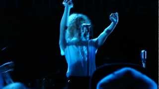 Death of Communication by Company of Thieves