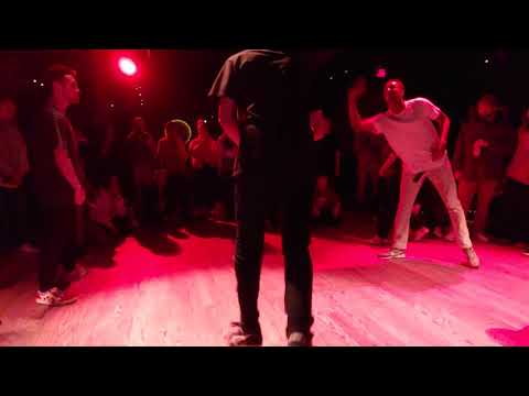 [top8] ALPHA KIDS vs PACK OF BANDITS - Raw Mindz 11 Year Anniversary Jam