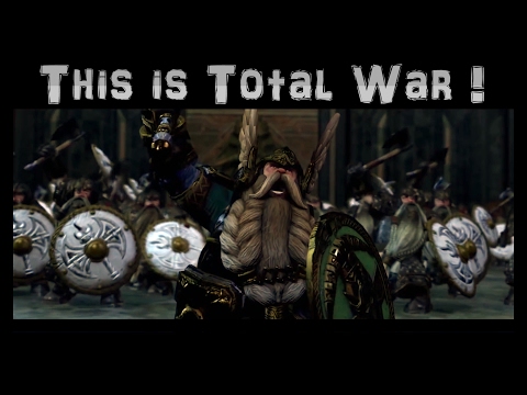 This is Total War - Warhammer Tribute [GMV]