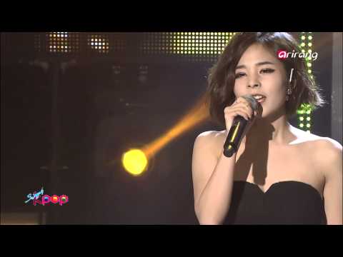 Simply K-Pop Ep97 Kim So Jung (with Heo Kong) - You Then You / 심플리케이팝, 김소정(with 허공), 그대, 그때 그대